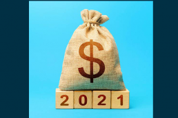 money 2021