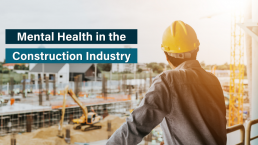 Mental Health in Construction