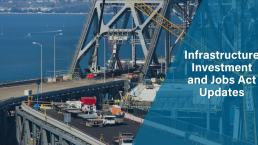 Infrastructure Investment & Jobs Act