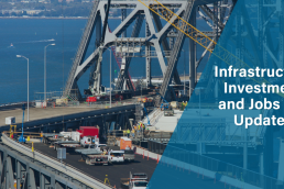 Infrastructure Investment & Jobs Act