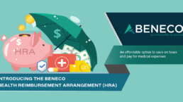 The Beneco Health Reimbursement Arrangement (HRA)