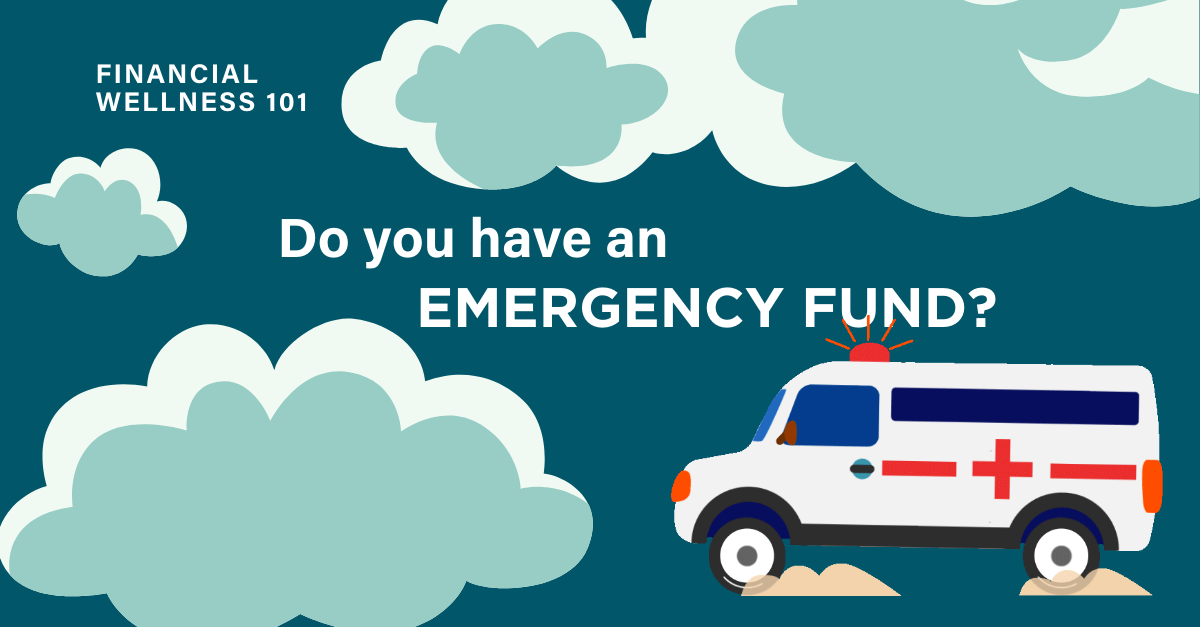 Financial Wellness 101: Do You Have an Emergency Fund? | Beneco