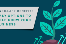 Ancillary Benefits to Help Grow Your Business