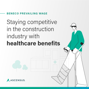 Stay competitive with healthcare benefits from Beneco