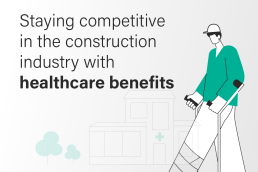 Stay competitive with healthcare benefits from Beneco