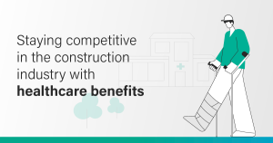 Stay competitive with healthcare benefits from Beneco