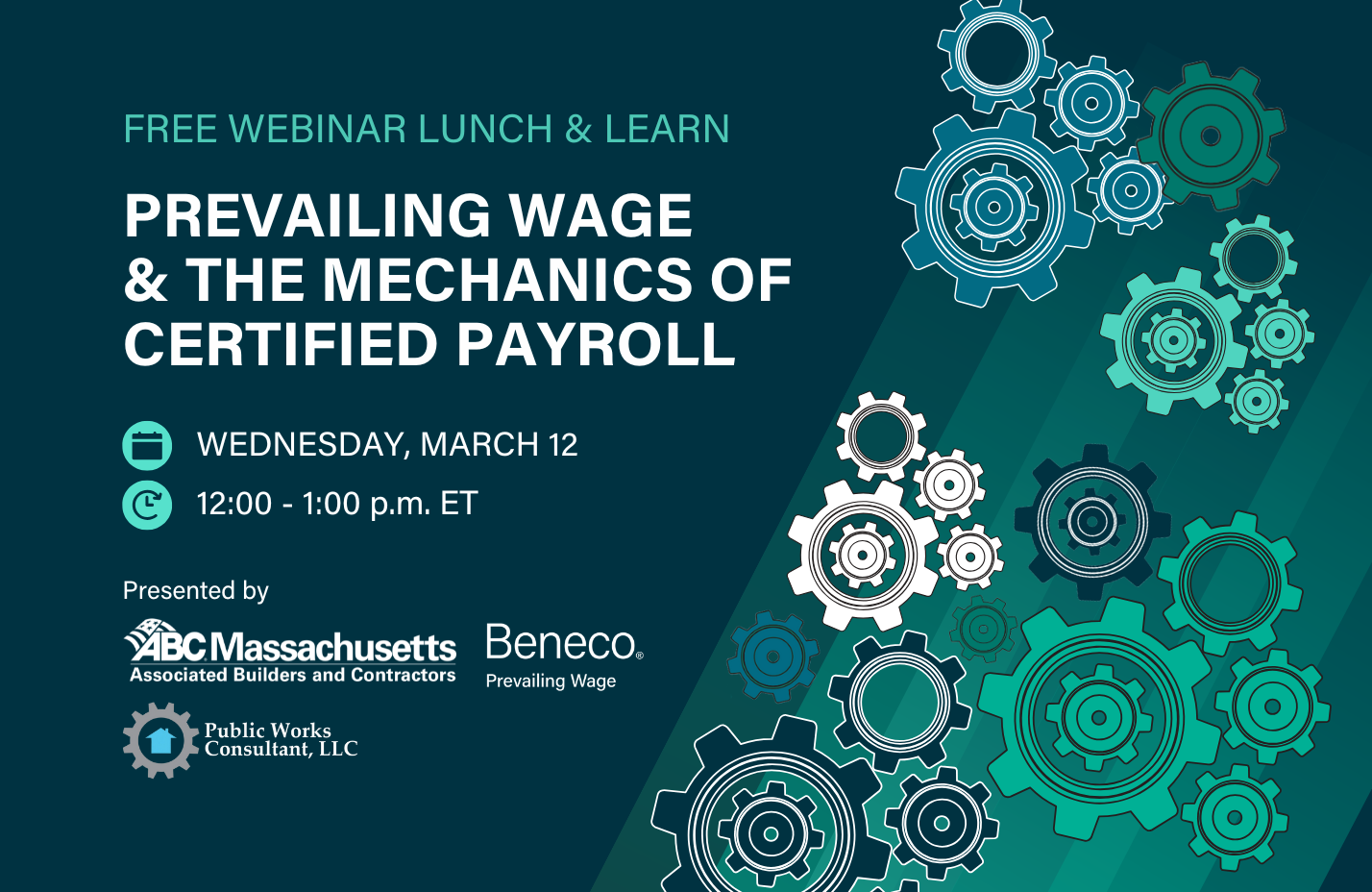 ABC Massachusetts Prevailing Wage Webinar