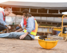 Medical solutions built for contractors