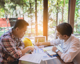 Beneco is your partner for prevailing wage retirement solutions