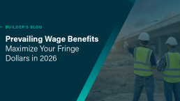 How to Maximize your Fringe Benefits in 2026