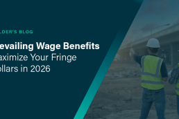 How to Maximize your Fringe Benefits in 2026